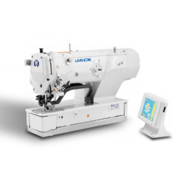 Промышленная петельная машина JACK JK-T1790GS-2-D