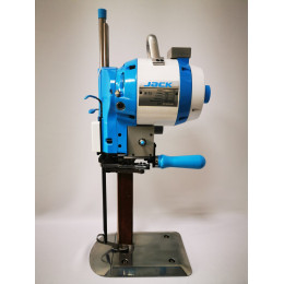 Раскройный сабельный нож Jack JK-T3 (6″) 1168W