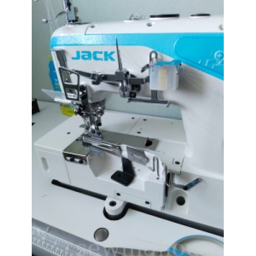 Промышленная распошивальная машина JACK W4-D-01/02/03/08x356/F/H в Минске