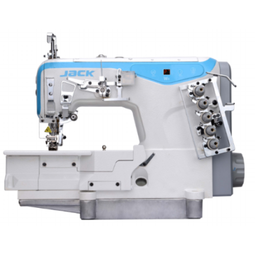 Промышленная распошивальная машина JACK W4-D-01/02/03/08x356/F/H в Минске