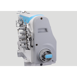 Промышленная распошивальная машина JACK W4-D-01GBx356