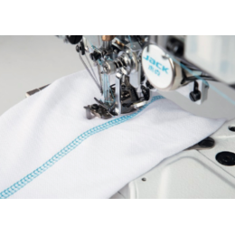 Промышленная распошивальная машина JACK W4-D-01GBx356