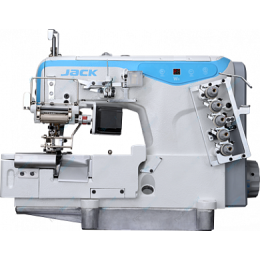 Промышленная распошивальная машина JACK W4-D-05CBX356