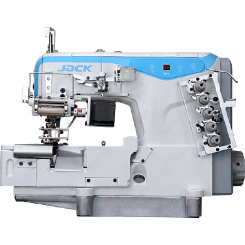 Промышленная распошивальная машина JACK W4-D-05CBX356 в Минске