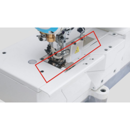 Промышленная распошивальная машина JACK W4-D-05CBX356