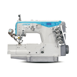 Промышленная распошивальная машина JACK W4-UT-01/02/03