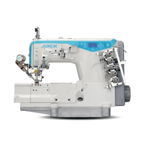 Промышленная распошивальная машина JACK W4-UT-01/02/03 в Минске