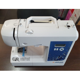 Швейная машина Jaguar CR-900