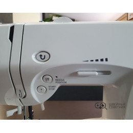 Швейная машина Jaguar CR-900