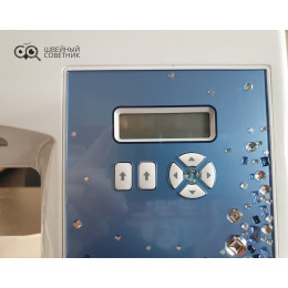 Швейная машина Jaguar CR-900