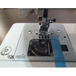 Швейная машина Jaguar CR-900