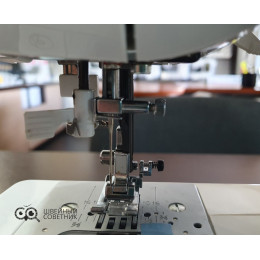 Швейная машина Jaguar CR-900