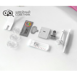 Швейная машина Jaguar Maestro 21