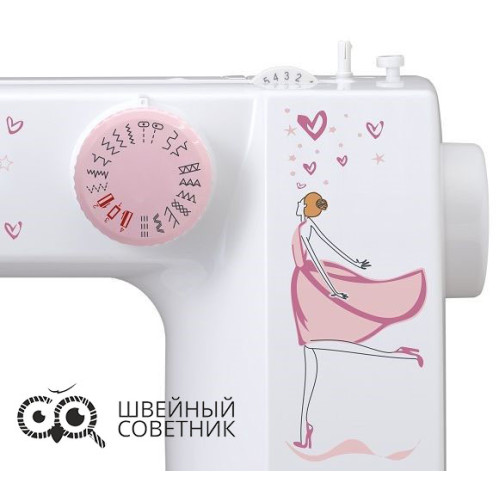 Швейная машина Jaguar Maestro 31 в Минске