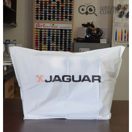 Швейная машина Jaguar Power Fabriq 17