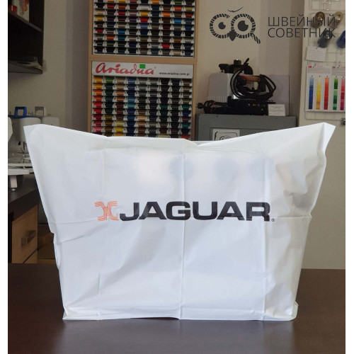 Швейная машина Jaguar Power Fabriq 17 в Минске