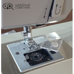Швейная машина Jaguar Power Fabriq 23A