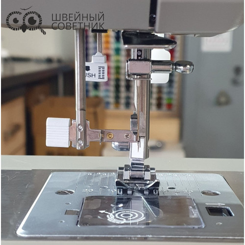 Швейная машина Jaguar Power Fabriq 23A в Минске