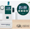 Швейная машина Jaguar Power Fabriq 25 в Минске