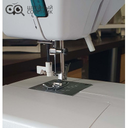 Швейная машина Jaguar Power Fabriq 26