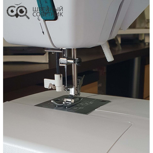 Швейная машина Jaguar Power Fabriq 26 в Минске
