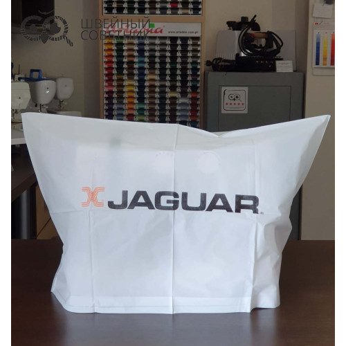 Швейная машина Jaguar Power Fabriq 26 в Минске