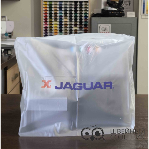 Оверлок Jaguar PowerLock в Минске