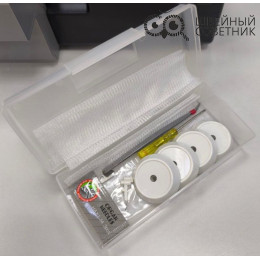 Оверлок Jaguar PowerLock