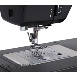 Швейная машина Jaguar Super Jeans L