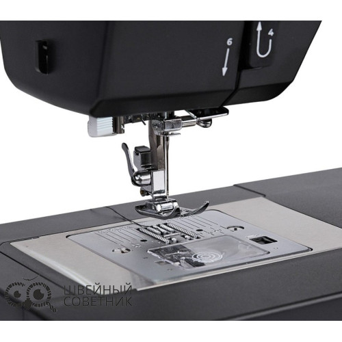 Швейная машина Jaguar Super Jeans L в Минске