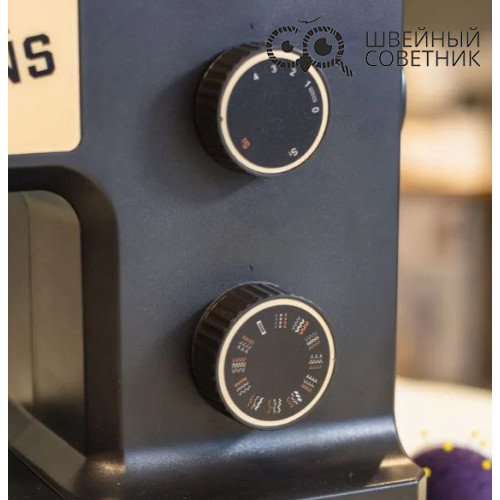 Швейная машина Jaguar Super Jeans XL в Минске