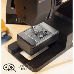 Швейная машина Jaguar Super Jeans XL