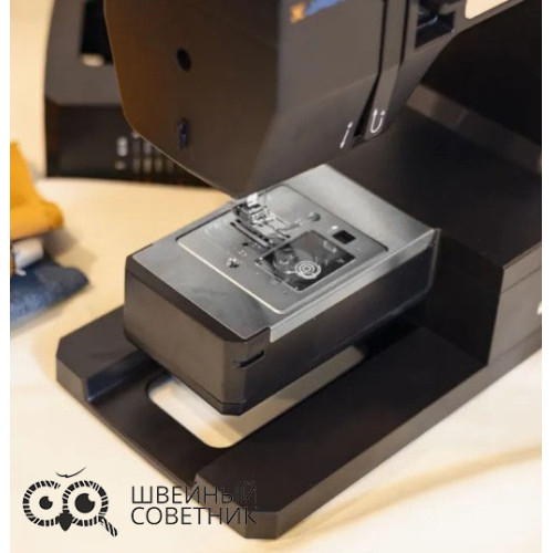 Швейная машина Jaguar Super Jeans XL в Минске