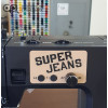 Швейная машина Jaguar Super Jeans XXL в Минске