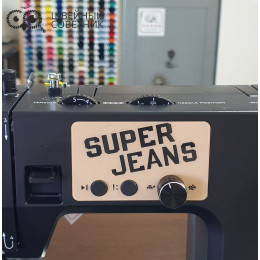 Швейная машина Jaguar Super Jeans XXL