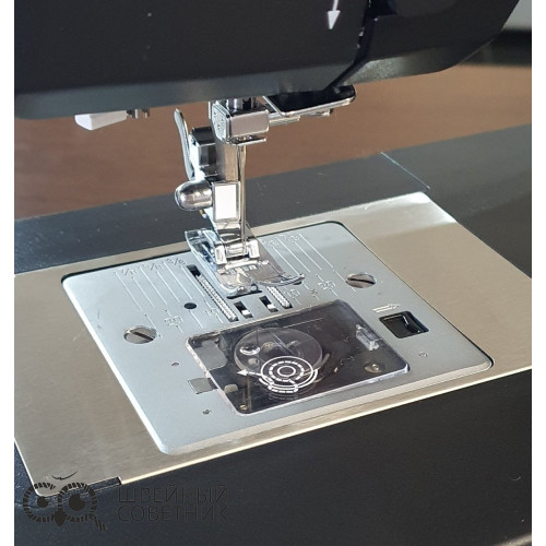 Швейная машина Jaguar Super Jeans XXL в Минске