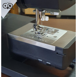 Швейная машина Jaguar Super Jeans XXL