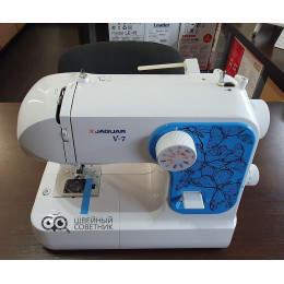 Швейная машина Jaguar V-7