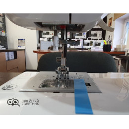 Швейная машина Jaguar V-7