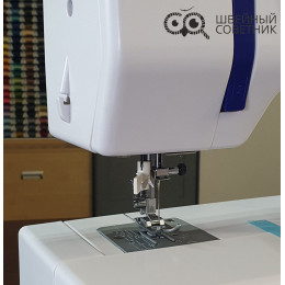 Швейная машина Jaguar Jeans  Indigo