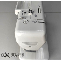 Швейная машина Jaguar Jeans Pink