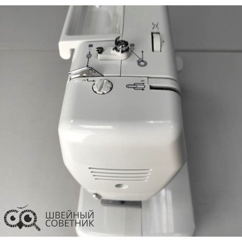 Швейная машина Jaguar Jeans Pink в Минске