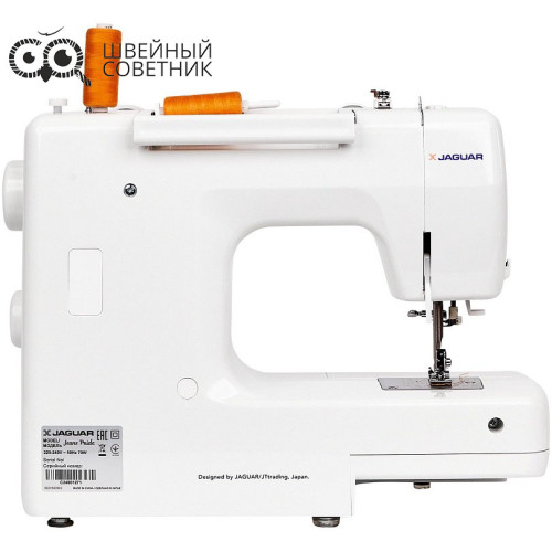 Швейная машина Jaguar Jeans Pride в Минске