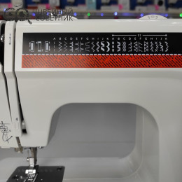 Швейная машина Jaguar Jeans Pride