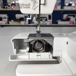 Швейная машина Jaguar Jeans Pride