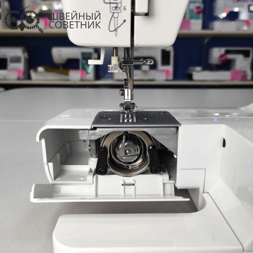 Швейная машина Jaguar Jeans Pride в Минске