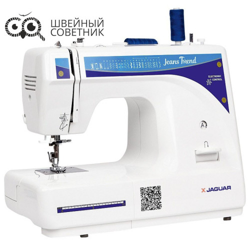 Швейная машина Jaguar Jeans Trend в Минске