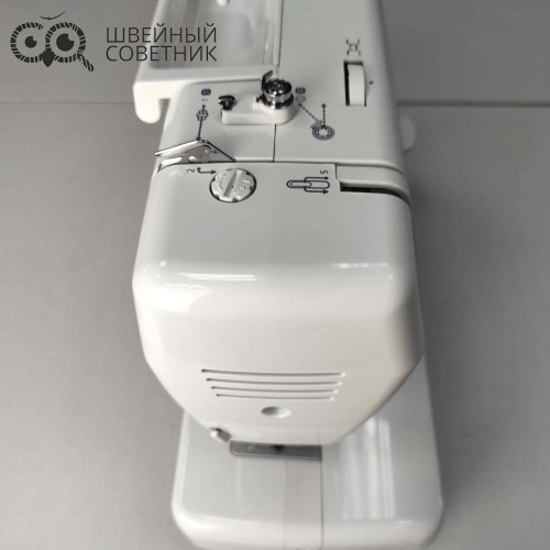 Швейная машина Jaguar Jeans Trend в Минске