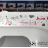 Швейная машина Jaguar Jeans White в Минске