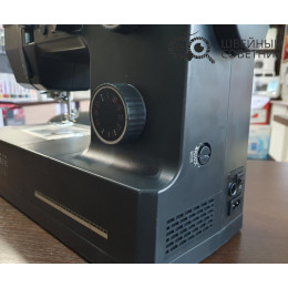 Швейная машина Jaguar Jet Black